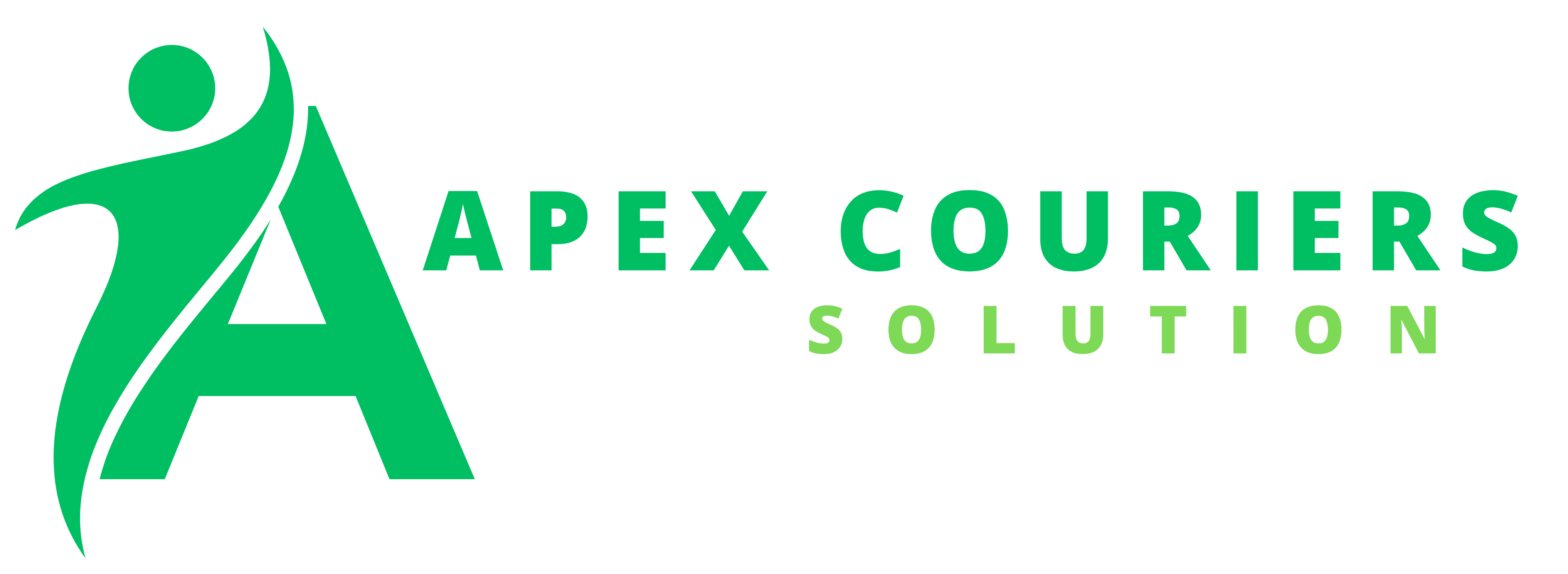 Apex Couriers Solution